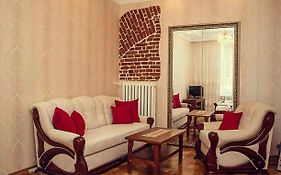 Apartment On Kopernik Street 9